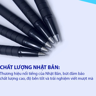 Bút Chì Kim Bấm Pentel Chính Hãng, Chì Bấm Kim Ngòi 0.5mm/0/7mm