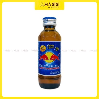 Nước Tăng Lực Bò Húc Redbull Thái KRATING DAENG 145ml~150ml