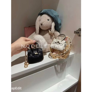 Túi hm mini đeo chéo cho bé