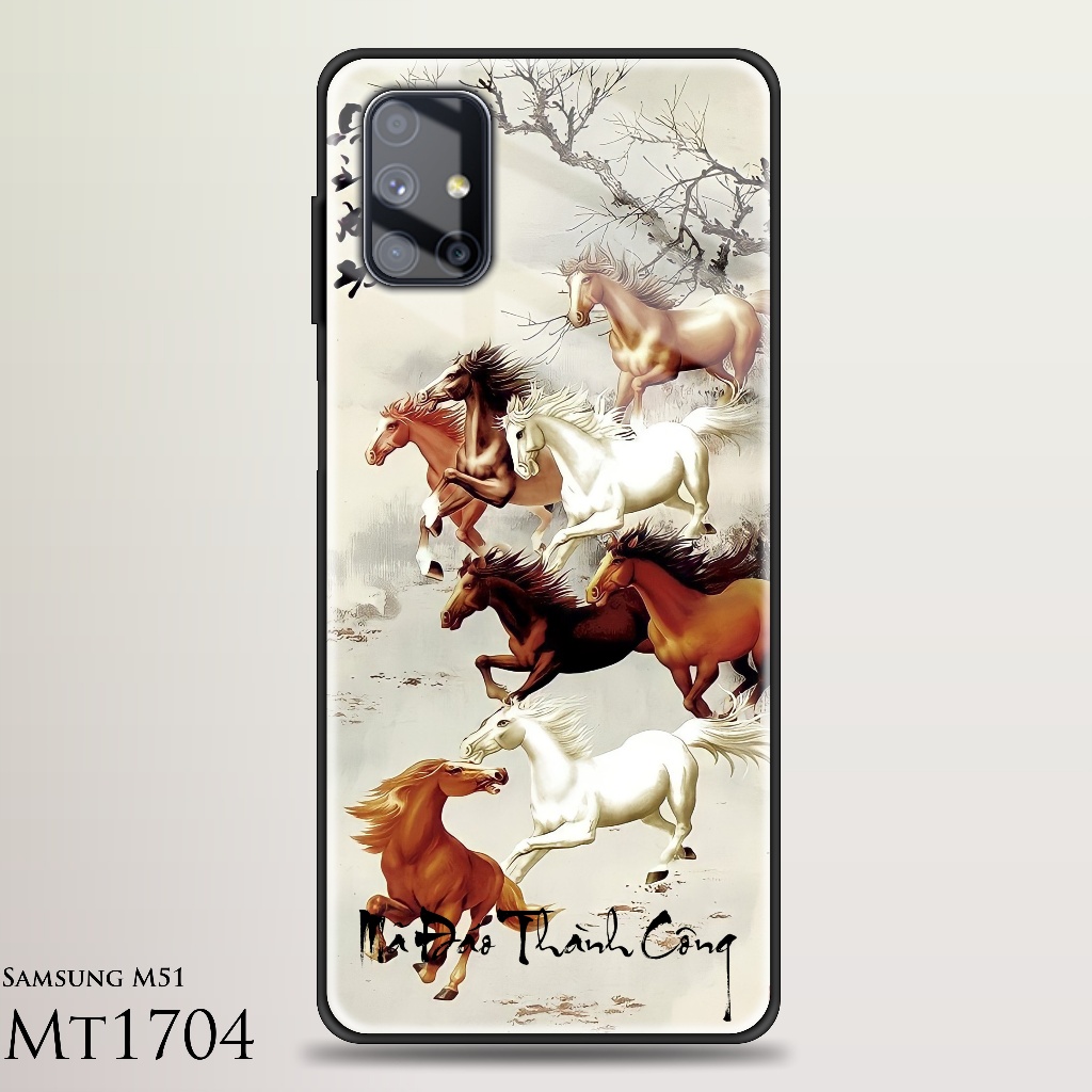 Ốp lưng Samsung M51