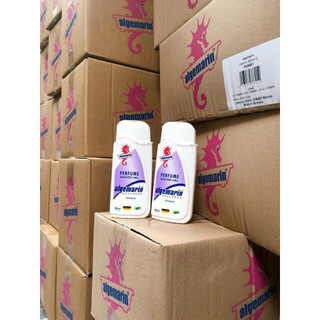 Sữa tắm cá ngựa Algemarin Perfume 300ml (Đức)
