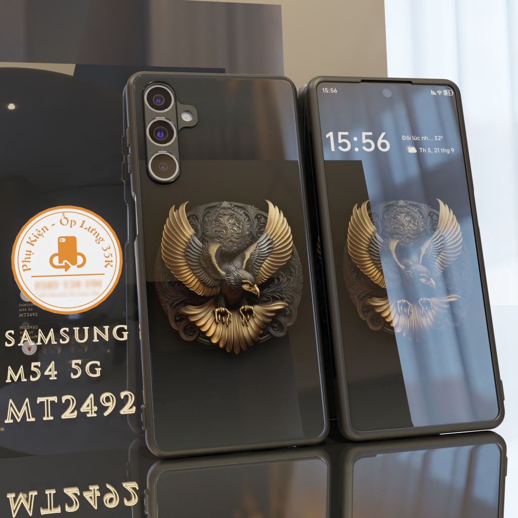 Ốp lưng Samsung M54 5G
