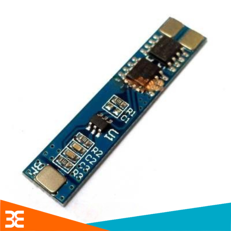 Module Bảo Vệ Pin Lithium 2 Cell 7.4V Dòng Xả 7A