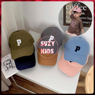 Nón Lưỡi Trai Trẻ Em Phong Cách Hàn Quốc Cá Tính, Năng Động, Cho Bé Từ 2 tuổi đến 8 tuổi M08