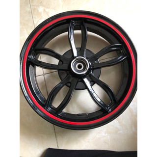 vành trước xe crea đĩa 50cc