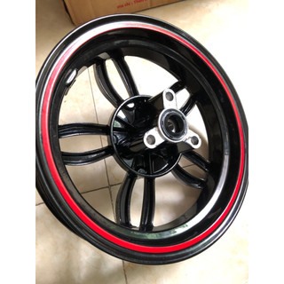 vành trước xe crea đĩa 50cc
