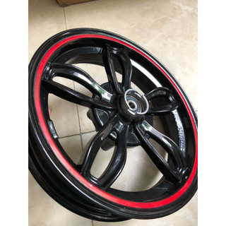 vành trước xe crea đĩa 50cc