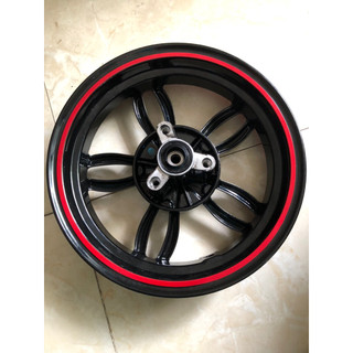 vành trước xe crea đĩa 50cc