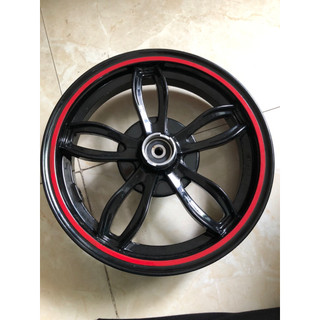 vành trước xe crea đĩa 50cc