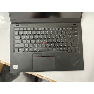 LAPTOP  Lenovo ThinkPad X1 Carbon Gen 5 (2017) – chiếc ultrabook doanh nhân mỏng nhẹ và mạnh mẽ.