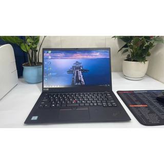LAPTOP  Lenovo ThinkPad X1 Carbon Gen 5 (2017) – chiếc ultrabook doanh nhân mỏng nhẹ và mạnh mẽ.