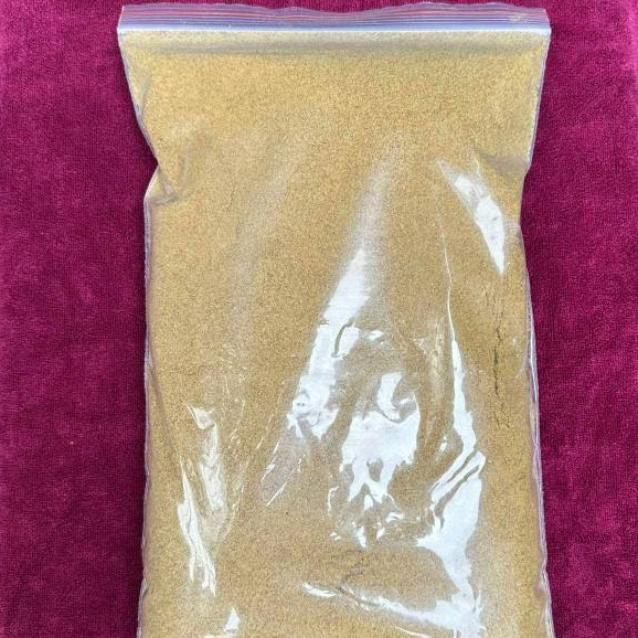 cám câu cá , cám câu cá tổng hợp , vị thơm , chuyên câu cá chép , chép mới ,trắm cỏ - màu vàng đẹp