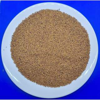 Thỏ Ty Tử (hạt tơ hồng), Túi 100g hạt đẹp, hàng mới