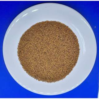 Thỏ Ty Tử (hạt tơ hồng), Túi 100g hạt đẹp, hàng mới