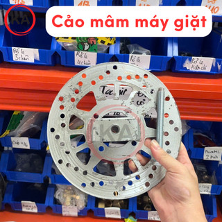 Cảo mâm máy giặt