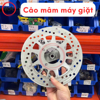 Cảo mâm máy giặt