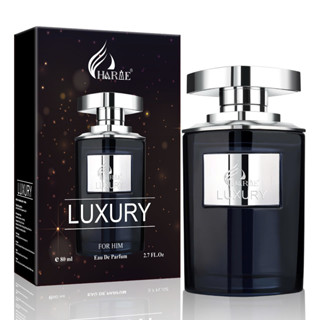 Nước Hoa Nam Charme Luxury 80ml hương mát lạnh , thơm lâu