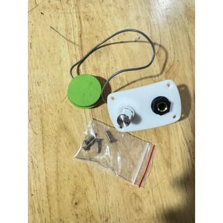 MOBIN ĐÀN NGUYỆT, MOBIN ĐÀN KÌM