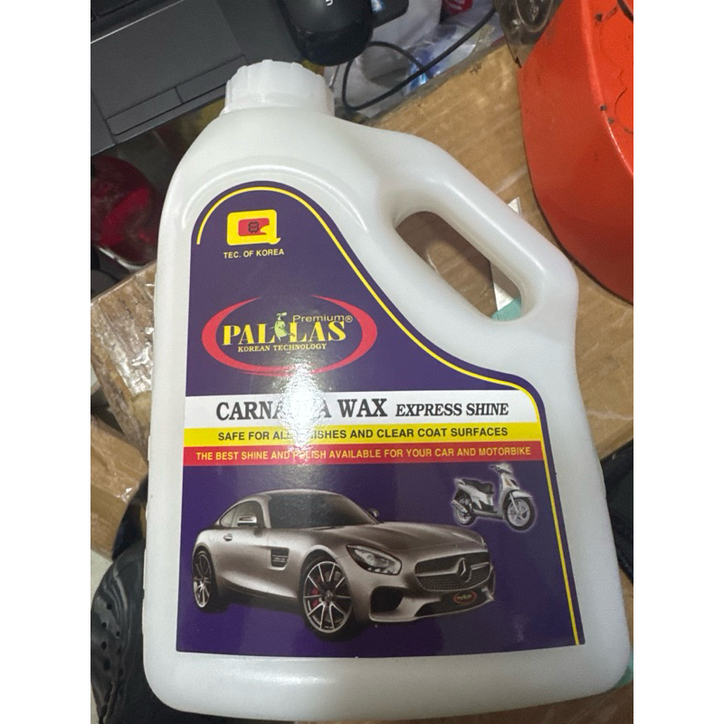 Bóng Sơn xe Pallas 1,5 lít