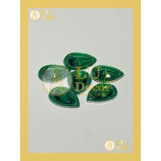 Đá mắt Phượng tròn 18*25 | LU Decor