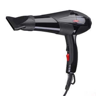 Máy Sấy Tóc 2 Chiều Nóng Lạnh Công Suất Lớn 3500W, Máy sấy tóc công suất lớn có đầu tạo kiểu tóc