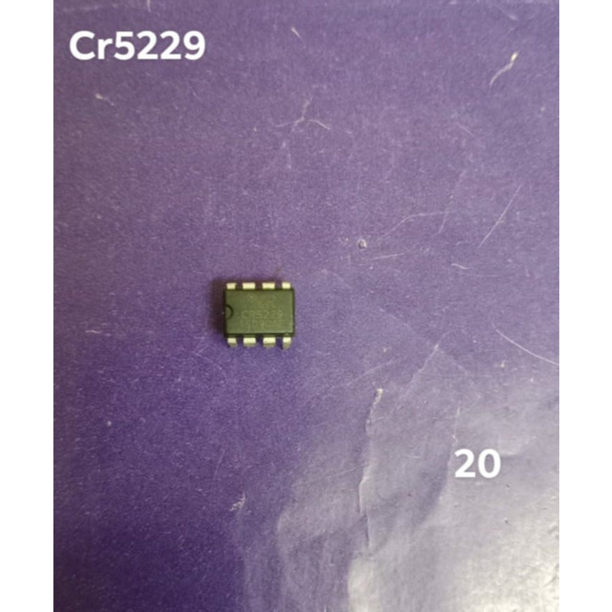 IC thông dụng CR5229