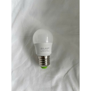 [Mã SILA10K] Bóng Đèn LED G45 Silamp (5W - 6W - 8W) | Đui E27