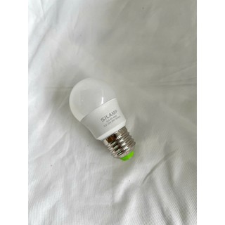 [Mã SILA10K] Bóng Đèn LED G45 Silamp (5W - 6W - 8W) | Đui E27