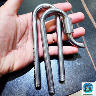 INOUT INOX MAD MINI FI-9,5