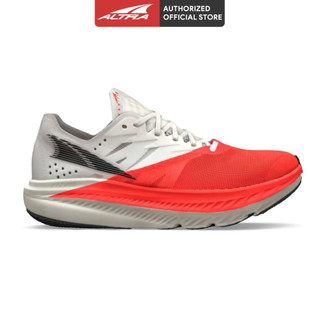 Giày Chạy Bộ Nam Altra Vanish Carbon 2 - White/Coral