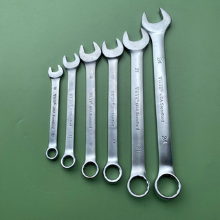 Cờ lê ( vòng miệng ) yeti lẻ đủ size hàng chất lượng