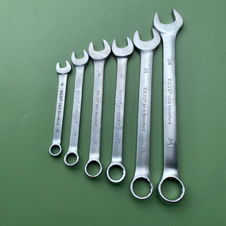 Cờ lê ( vòng miệng ) yeti lẻ đủ size hàng chất lượng
