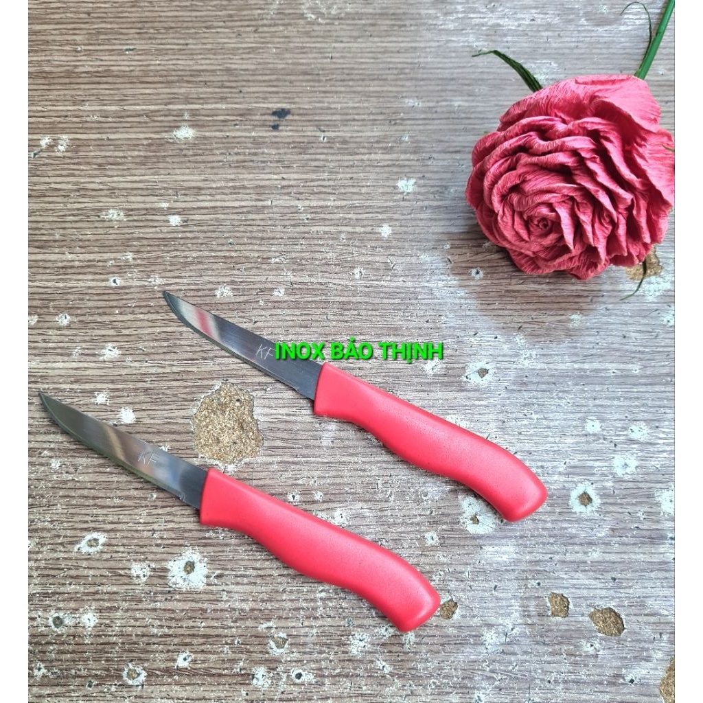 Combo Dao gọt trái cây
