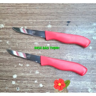 Combo Dao gọt trái cây