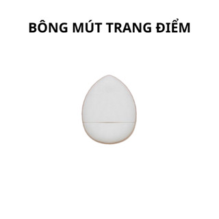  Mút Tán Che Khuyết Điểm TFIT Bông Mút Trang Điểm Tán Nền 
