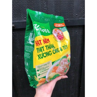 Hạt nêm Knorr gói 1.8kg ( Date T03/2026)