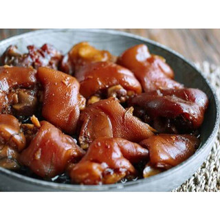 10 Chai Giấm Đen Trung Quốc (Giấm Trần)