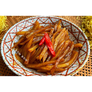 10 Chai Giấm Đen Trung Quốc (Giấm Trần)