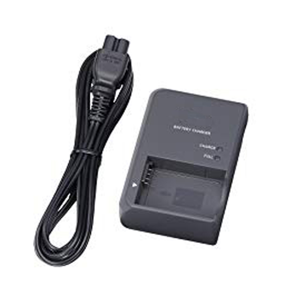 Sạc pin CB- 2LZE dùng cho pin máy ảnh canon NB-7L