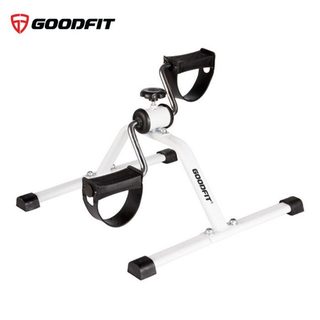 🔥 Xe đạp thể dục mini GoodFit GF003MB – nhỏ gọn, tháo lắp tiện lợi, tập tay chân ngay tại nhà hoặc văn phòng 🔥