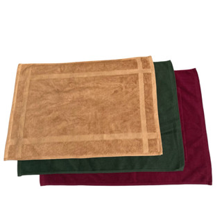   Xả Lỗi Đồng giá từ 29k  Thảm chùi chân khách sạn 100% Cotton Nhiều màu Nhiều Size 