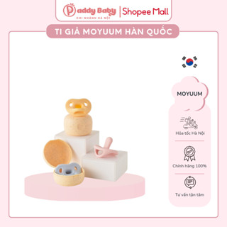 TI GIẢ MOYUUM MACARON SIÊU HOT CHO BÉ