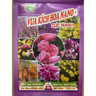 Combo chuyên dùng cho hoa