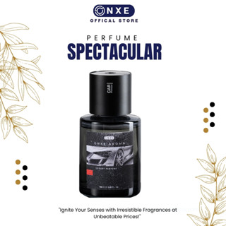 Nước hoa ô tô ONXE khuếch tán hương thơm tự nhiên lọ 160ml thơm lâu 2- 4 tháng