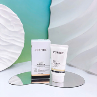  Kem chống nắng Vật lý Corthe - HANA 