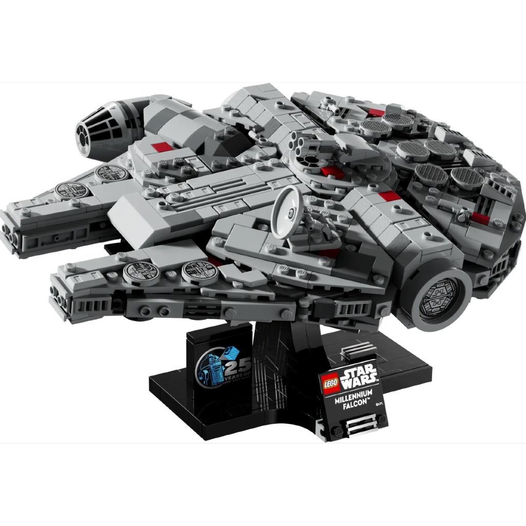 LEGO Millennium Falcon™ 75375