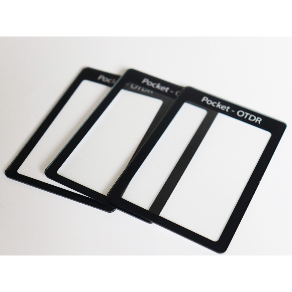 Màn hình thay thế cho OTDR Eloik 3200pro | youysi 300S