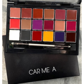 Bảng son Carme la Lipstick