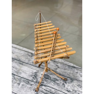 Bán Đàn T'rưng mini giá rẻ