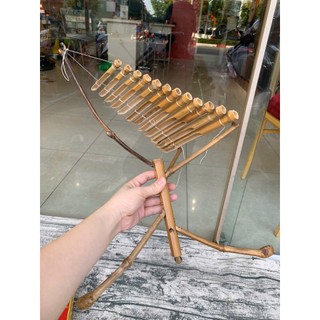 Bán Đàn T'rưng mini giá rẻ